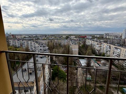 квартира за адресою Князя Ярослава Мудрого просп., (Будинок)