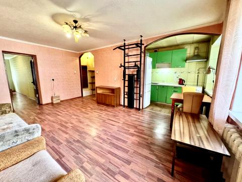 квартира по адресу 23 Августа ул., 46