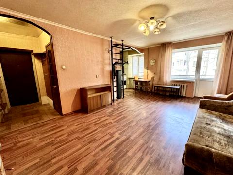 квартира за адресою 23 Серпня вул., 46