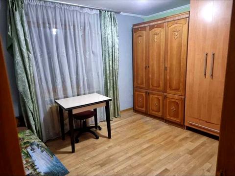 квартира за адресою Петра Радченка вул., 4