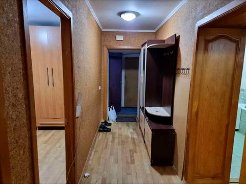 квартира за адресою Петра Радченка вул., 4