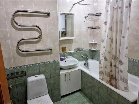 квартира за адресою Петра Радченка вул., 4