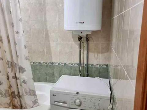 квартира за адресою Петра Радченка вул., 4