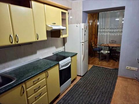 квартира за адресою Петра Радченка вул., 4