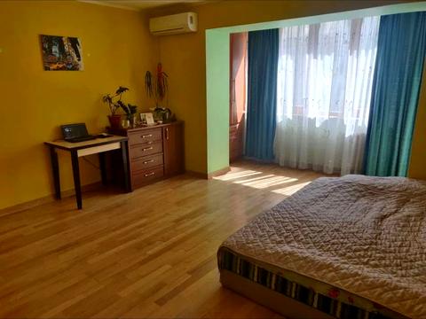 квартира за адресою Петра Радченка вул., 4