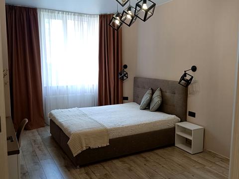 квартира за адресою с. Новосілки, Миру вул., 6