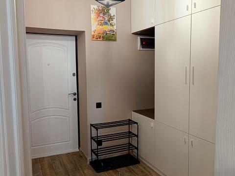 квартира за адресою с. Новосілки, Миру вул., 6