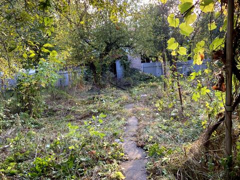 дом по адресу Яблоневая ул., 39