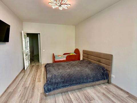 квартира за адресою Карла Мікльоша вул., 27