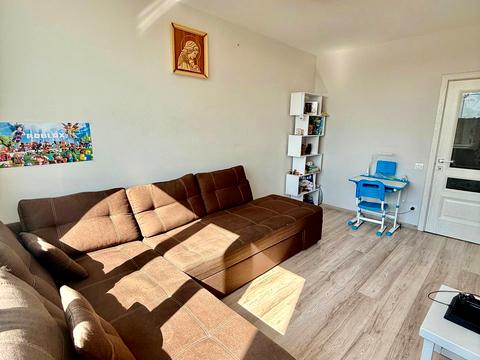 квартира за адресою Карла Мікльоша вул., 27