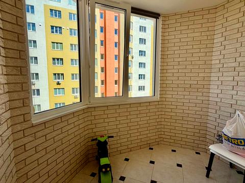 квартира за адресою Карла Мікльоша вул., 27