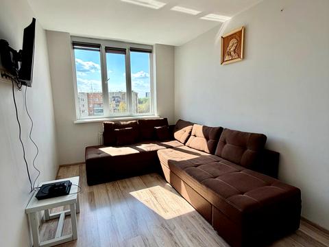 квартира за адресою Карла Мікльоша вул., 27