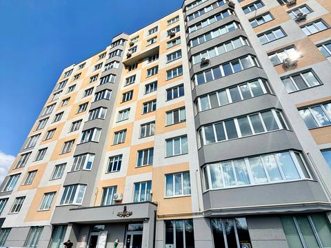 квартира за адресою Карла Мікльоша вул., 27