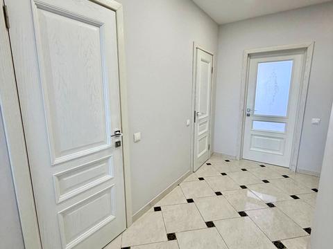 квартира за адресою Карла Мікльоша вул., 27