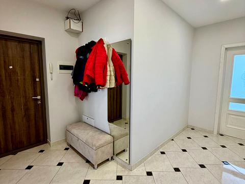 квартира за адресою Карла Мікльоша вул., 27