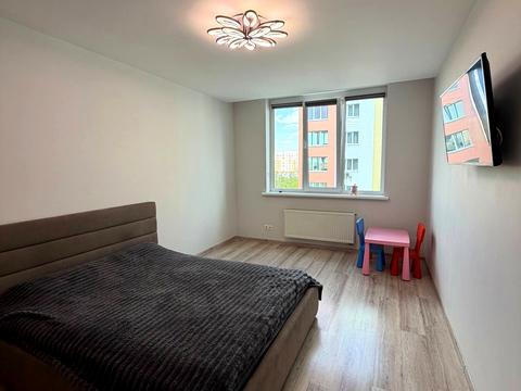 квартира за адресою Карла Мікльоша вул., 27