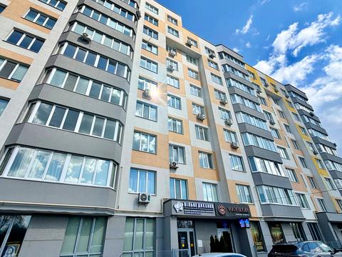 квартира за адресою Карла Мікльоша вул., 27