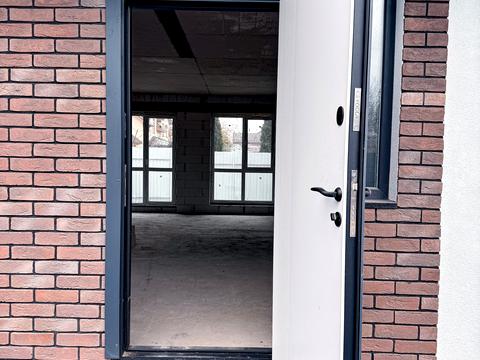 будинок за адресою Ольжич Олег