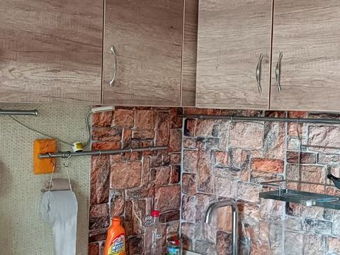 квартира по адресу Ракетная ул., 24-Б