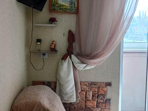 квартира за адресою Ракетна вул., 24-Б