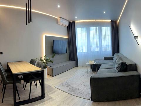 квартира за адресою Микільсько-Слобідська вул., 3-Б