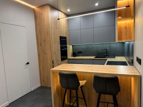 квартира за адресою Микільсько-Слобідська вул., 3-Б