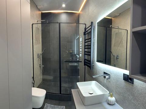 квартира за адресою Микільсько-Слобідська вул., 3-Б