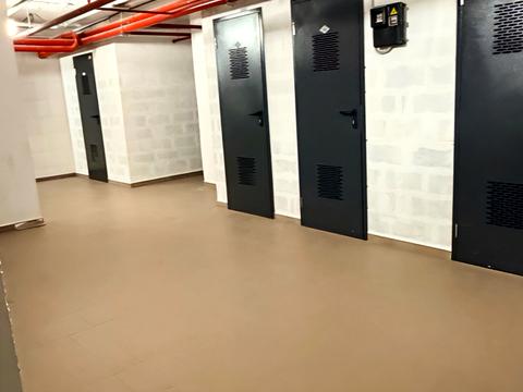 квартира по адресу Оптимістична ул., 1