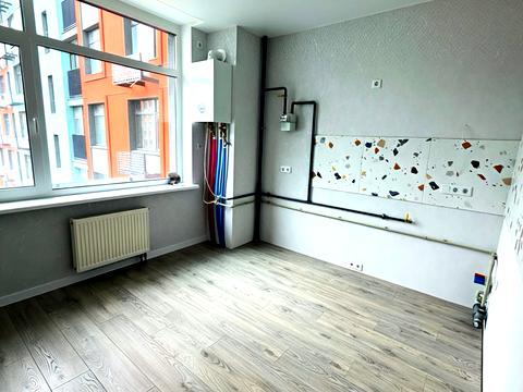 квартира по адресу Оптимістична ул., 1