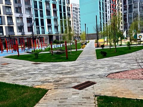 квартира по адресу Оптимістична ул., 1