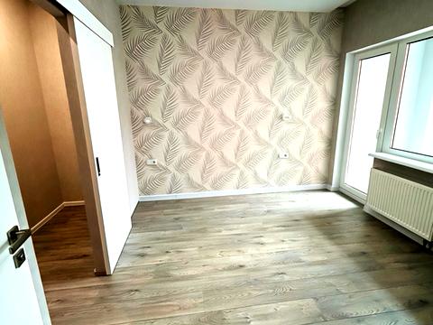 квартира по адресу Оптимістична ул., 1