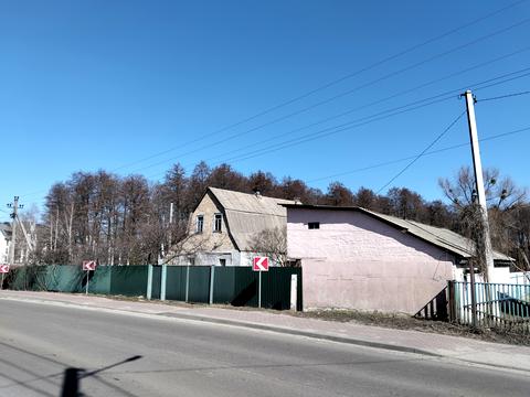 будинок за адресою Київська вул.