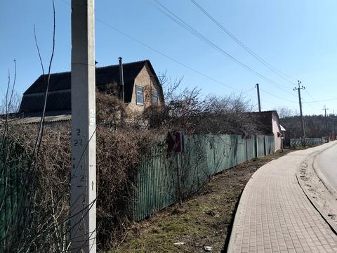 дом по адресу Київська ул.
