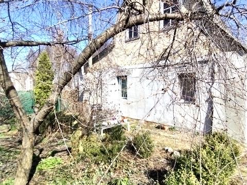 дом по адресу Київська ул.