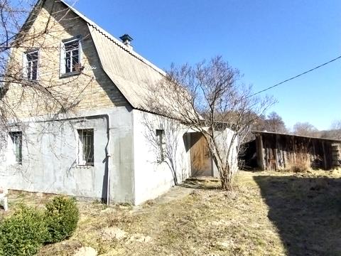 дом по адресу Київська ул.