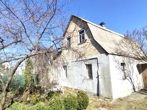 дом по адресу Київська ул.
