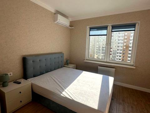 квартира за адресою Бориса Гмирі вул., 20