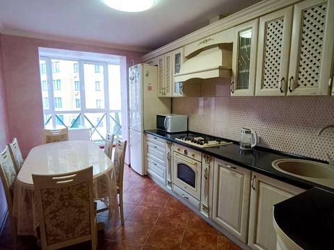 квартира по адресу Соборная ул. (Петропавловская), 10-Б