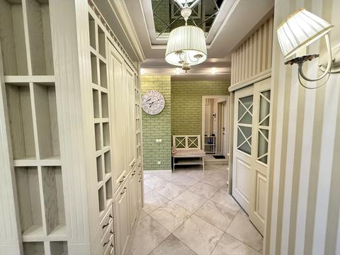 квартира за адресою Щепова вул., 5-А