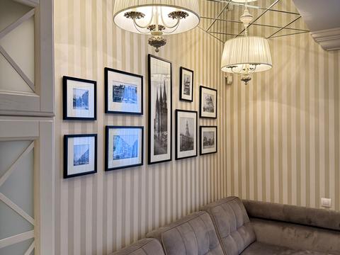 квартира за адресою Щепова вул., 5-А