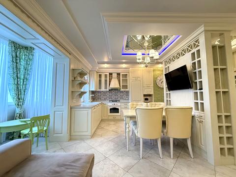 квартира за адресою Щепова вул., 5-А