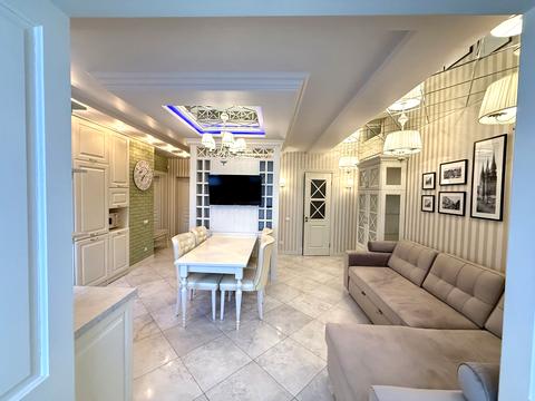 квартира за адресою Щепова вул., 5-А