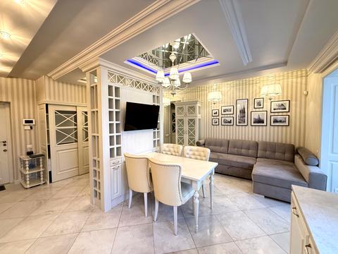 квартира за адресою Щепова вул., 5-А