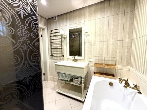 квартира за адресою Щепова вул., 5-А