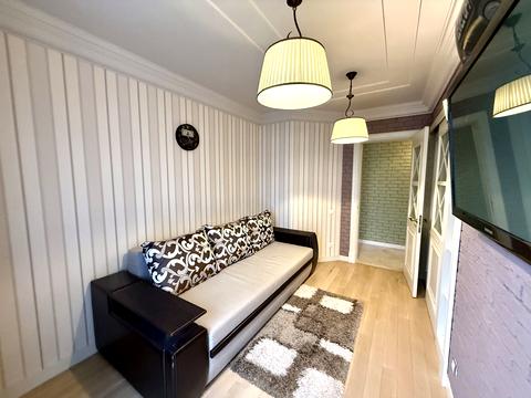 квартира за адресою Щепова вул., 5-А