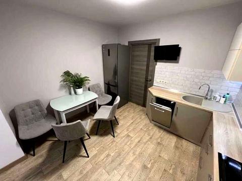 квартира за адресою Ясинуватський пров., 11