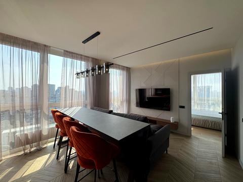 квартира за адресою Шолуденка вул., 30