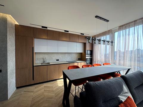 квартира за адресою Шолуденка вул., 30