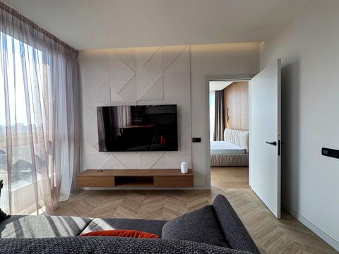 квартира за адресою Шолуденка вул., 30