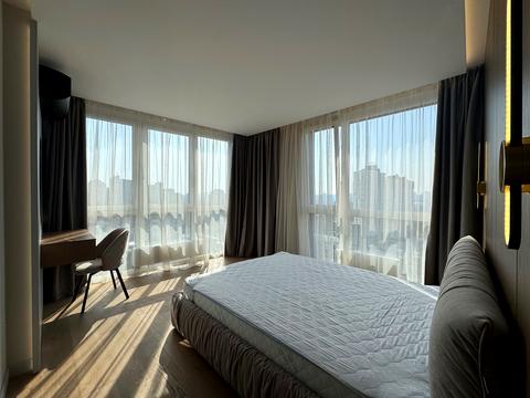 квартира за адресою Шолуденка вул., 30